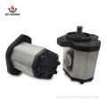 High efficiency Mover Helical Low Noise Gear Pumps